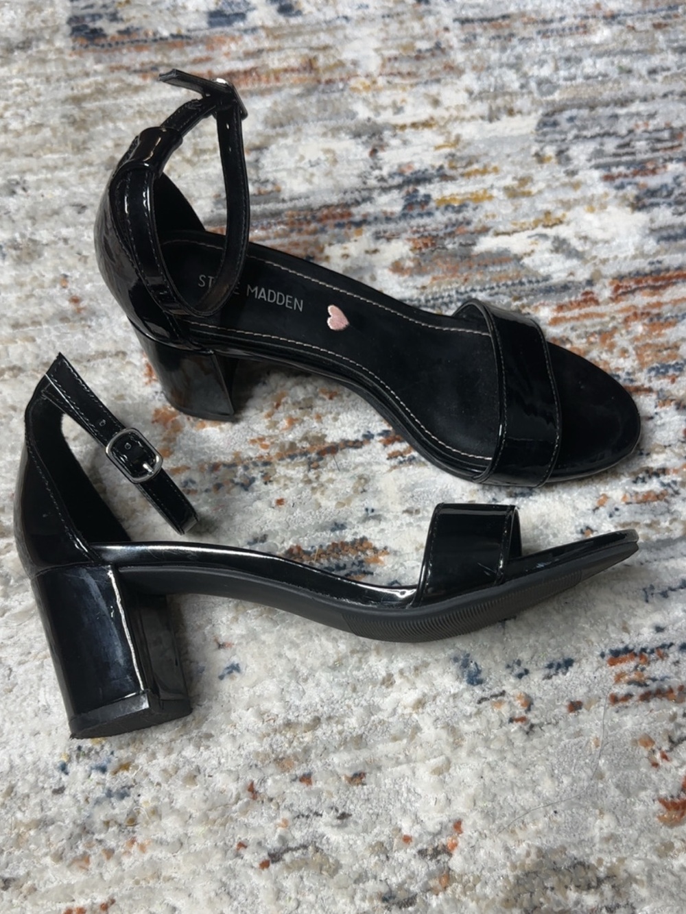 Steve Madden kids